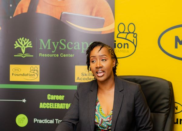 MyScape MOU 2026