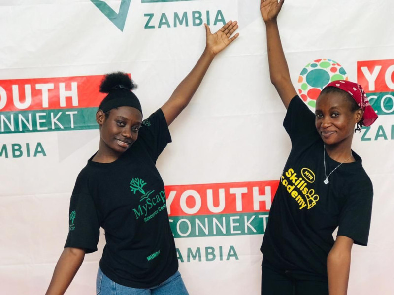 Job Creation & Career Support