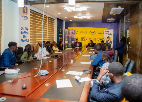 MyScape MOU 2026