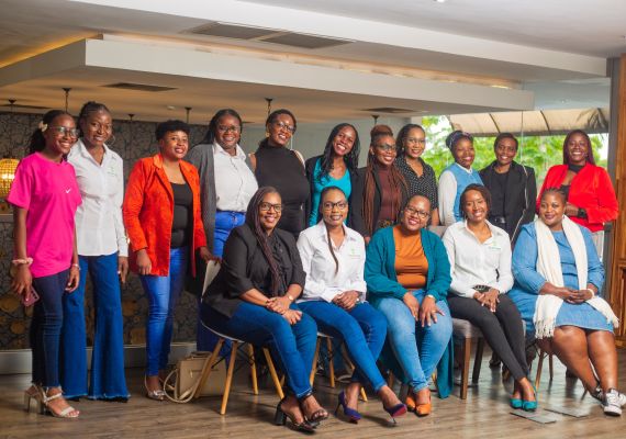 Fempreneur Fusion