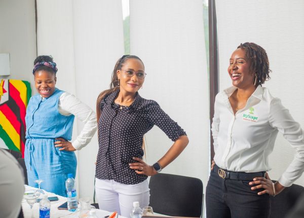 Fempreneur Fusion