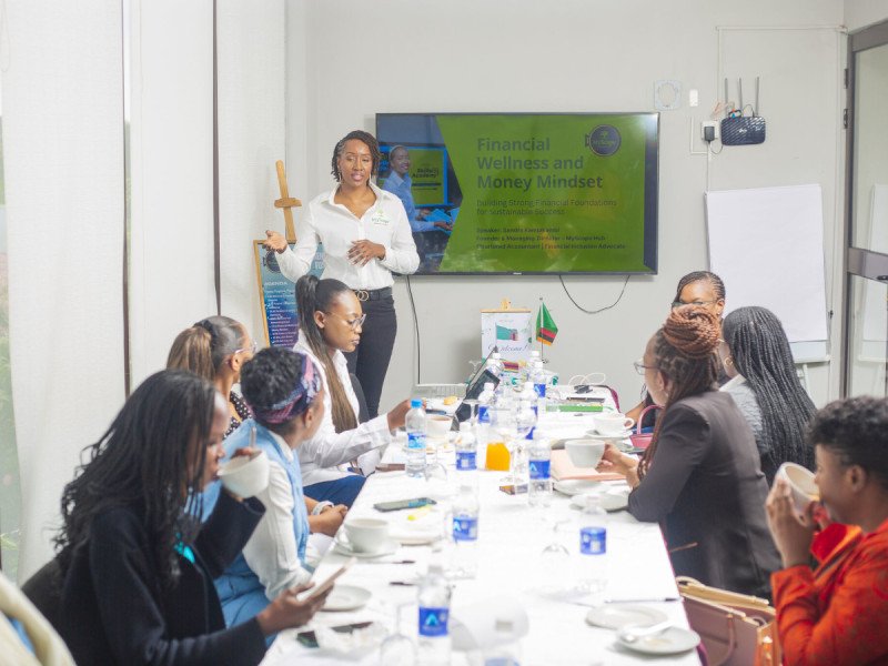 Become a Mentor or Volunteer